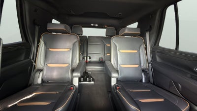 2022 GMC Yukon AT4