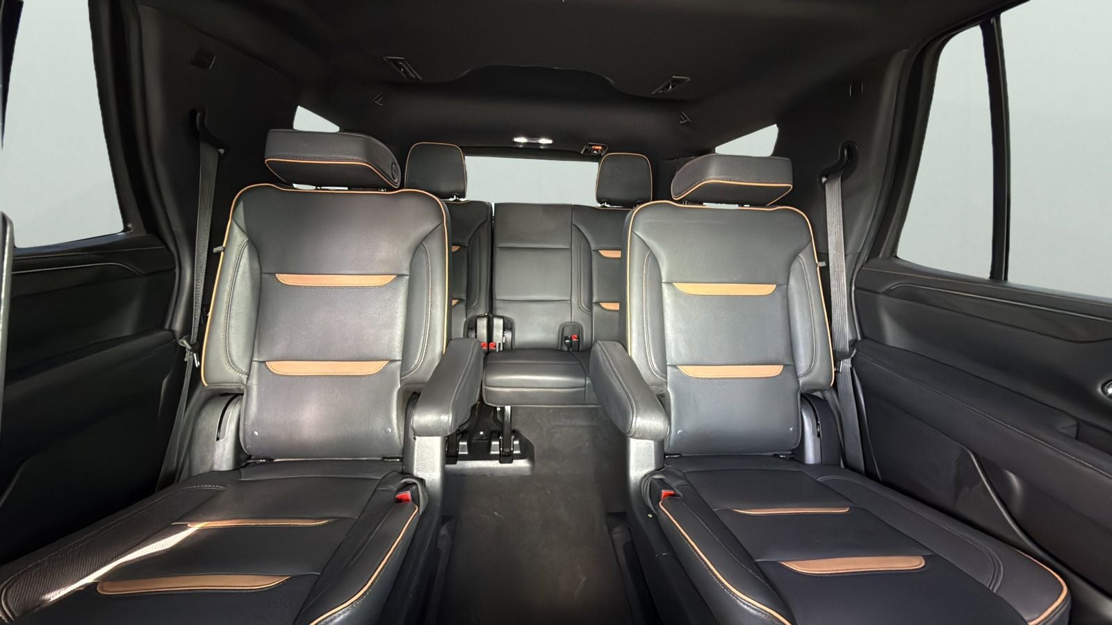 2022 GMC Yukon AT4