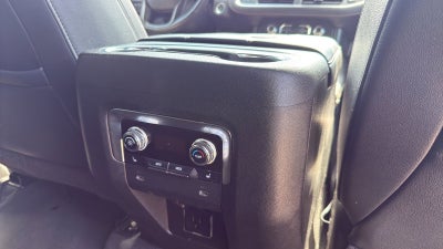 2022 GMC Yukon AT4