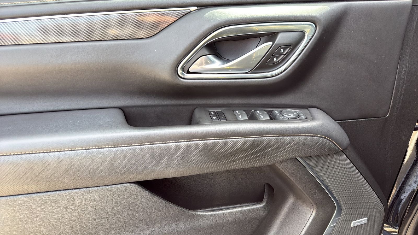 2022 GMC Yukon AT4