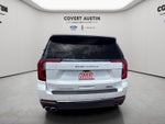 2025 GMC Yukon Denali Ultimate