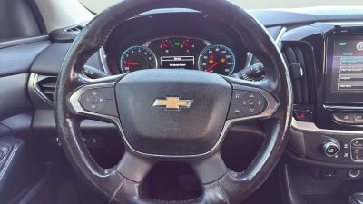 2019 Chevrolet Traverse LT Cloth w/1LT