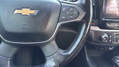 2019 Chevrolet Traverse LT Cloth w/1LT