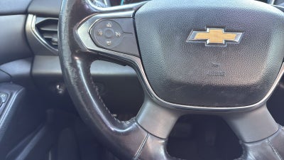 2019 Chevrolet Traverse LT Cloth w/1LT