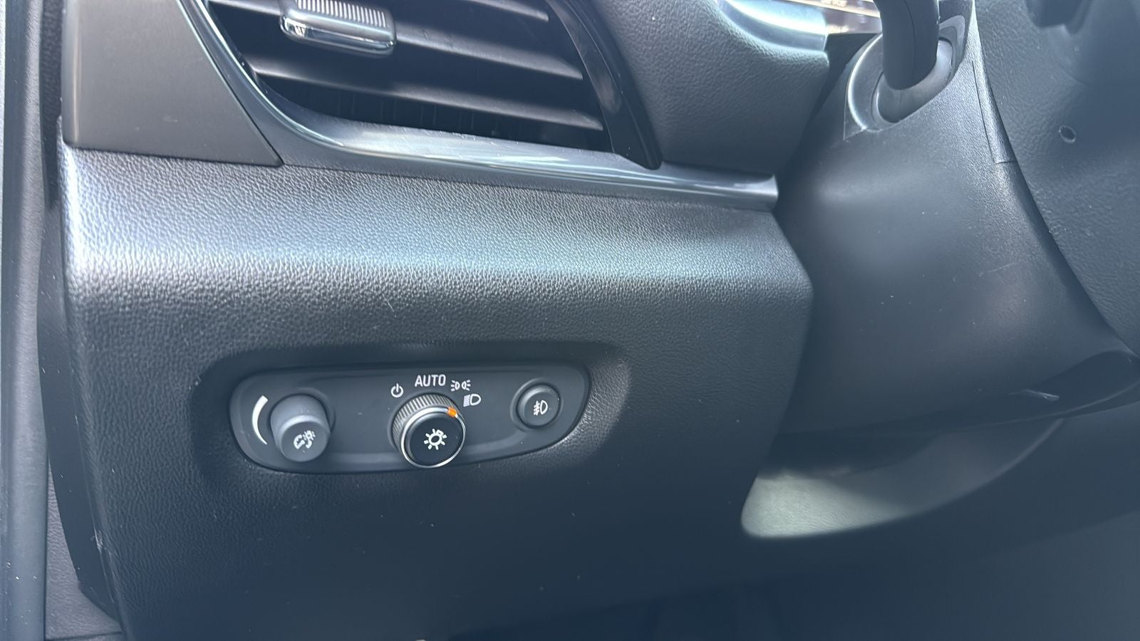 2019 Chevrolet Traverse LT Cloth w/1LT