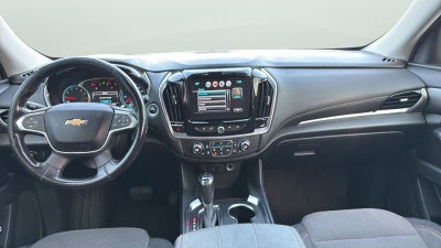 2019 Chevrolet Traverse LT Cloth w/1LT