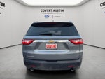 2019 Chevrolet Traverse LT Cloth w/1LT