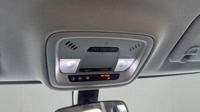 2019 Chevrolet Traverse LT Cloth w/1LT