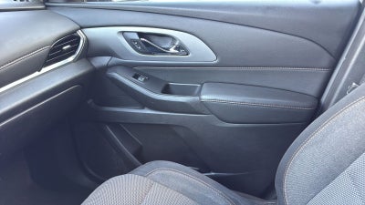 2019 Chevrolet Traverse LT Cloth w/1LT