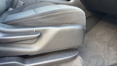 2019 Chevrolet Traverse LT Cloth w/1LT