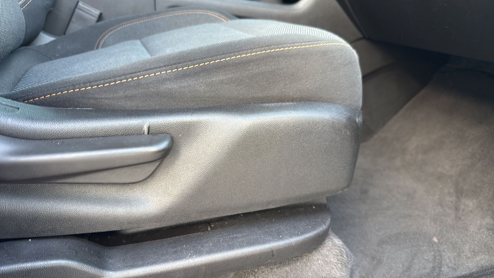 2019 Chevrolet Traverse LT Cloth w/1LT