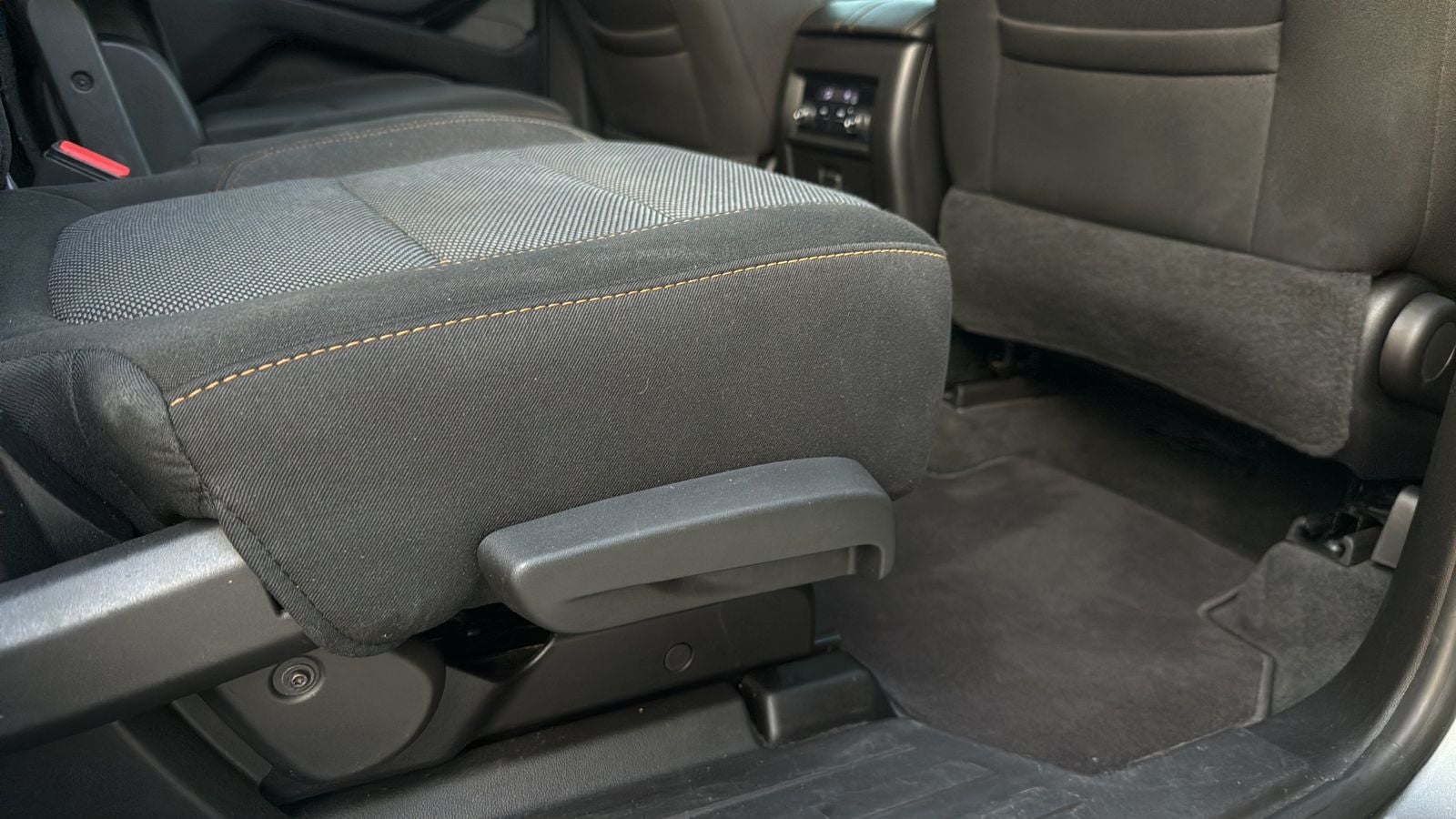2019 Chevrolet Traverse LT Cloth w/1LT