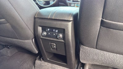 2019 Chevrolet Traverse LT Cloth w/1LT