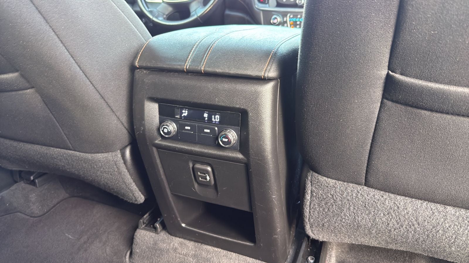 2019 Chevrolet Traverse LT Cloth w/1LT