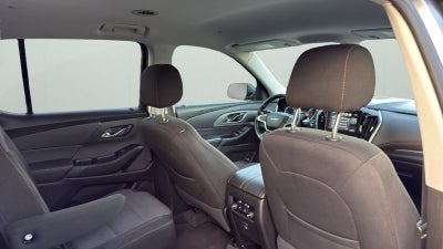 2019 Chevrolet Traverse LT Cloth w/1LT
