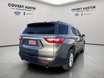 2019 Chevrolet Traverse LT Cloth w/1LT