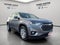 2019 Chevrolet Traverse LT Cloth w/1LT