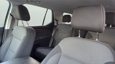 2019 Chevrolet Traverse LT Cloth w/1LT