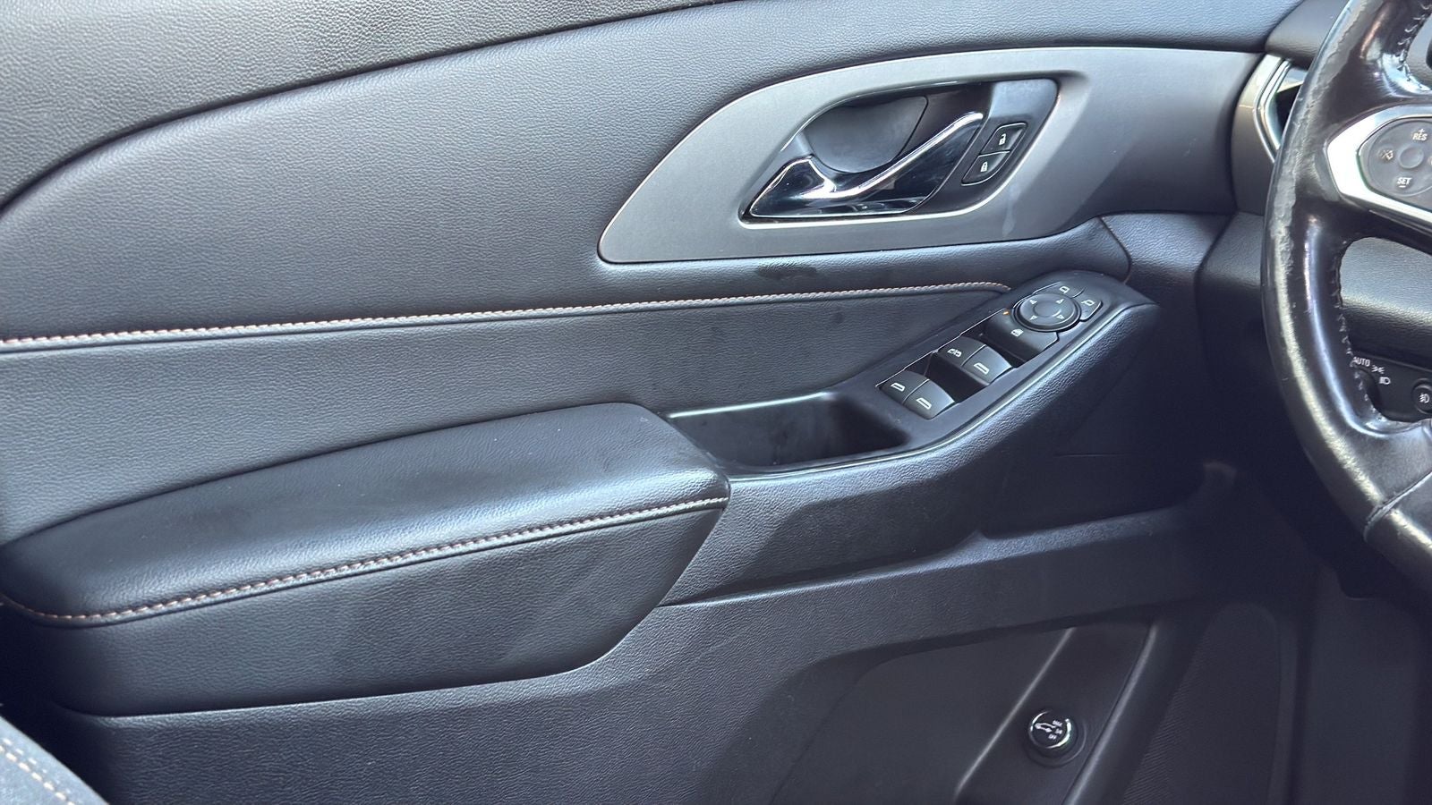 2019 Chevrolet Traverse LT Cloth w/1LT