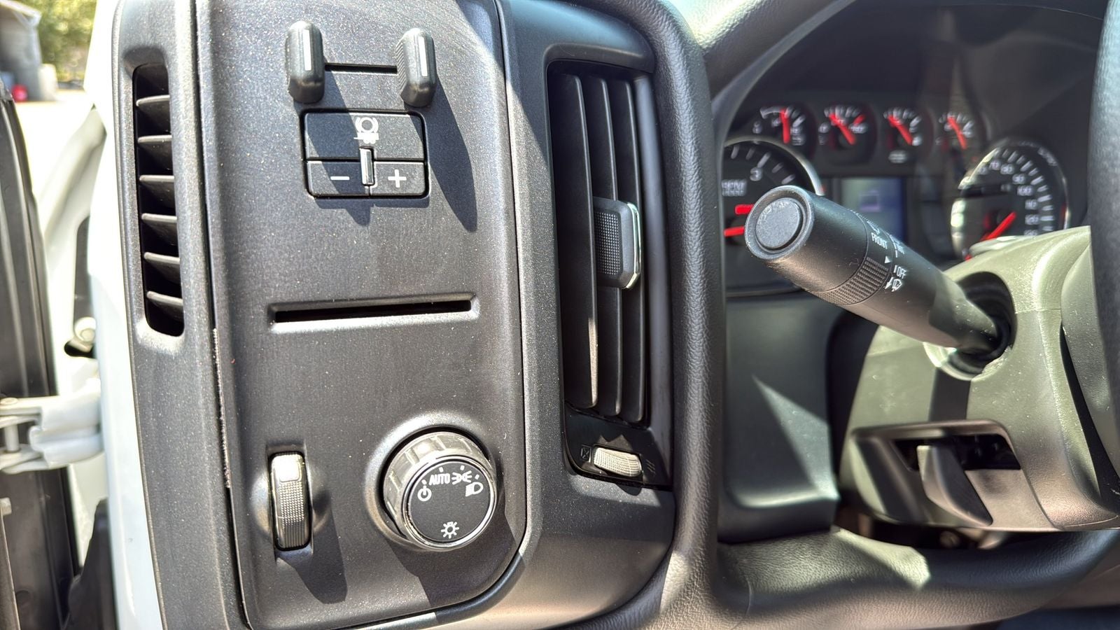 2019 GMC Sierra 2500HD Base