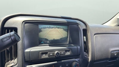 2019 GMC Sierra 2500HD Base