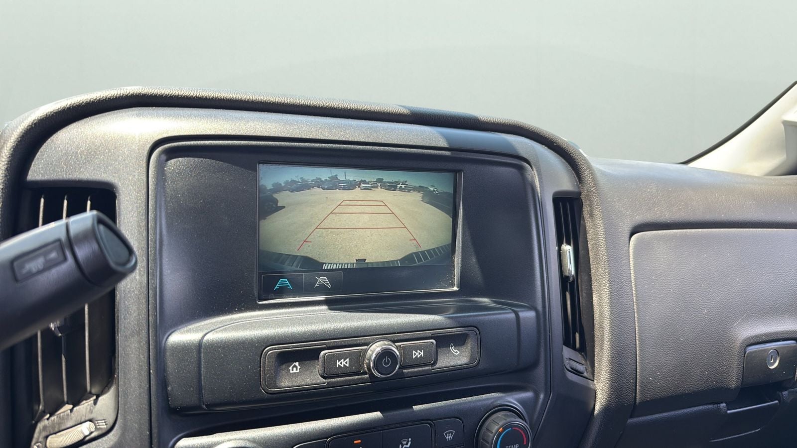 2019 GMC Sierra 2500HD Base