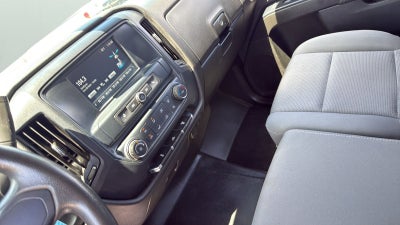 2019 GMC Sierra 2500HD Base