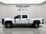 2019 GMC Sierra 2500HD Base