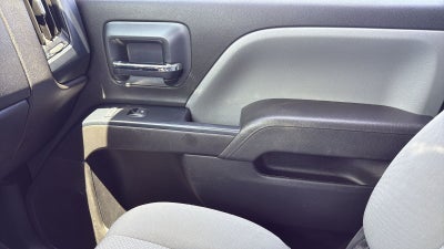 2019 GMC Sierra 2500HD Base