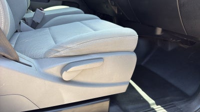 2019 GMC Sierra 2500HD Base