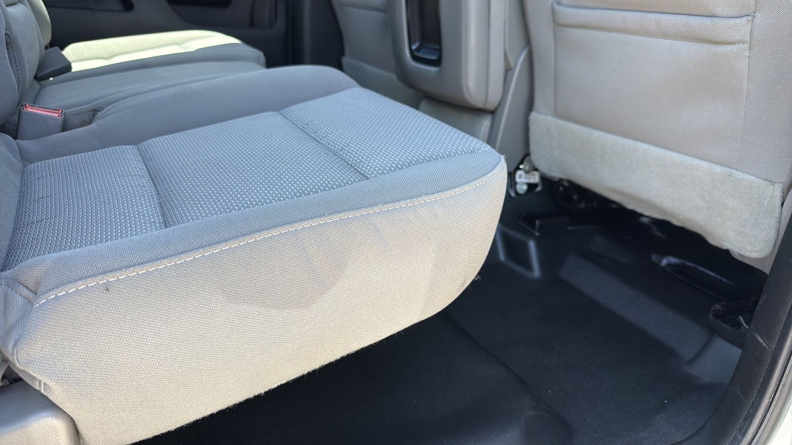 2019 GMC Sierra 2500HD Base