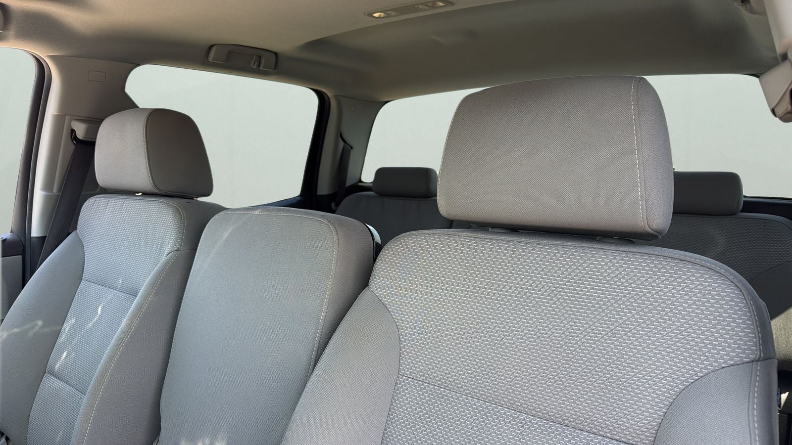 2019 GMC Sierra 2500HD Base