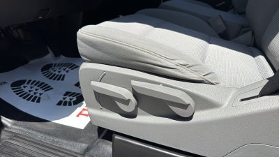 2019 GMC Sierra 2500HD Base