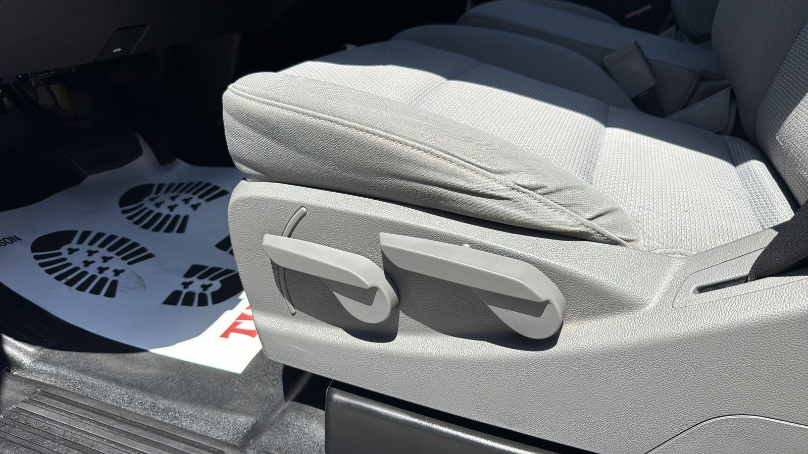2019 GMC Sierra 2500HD Base