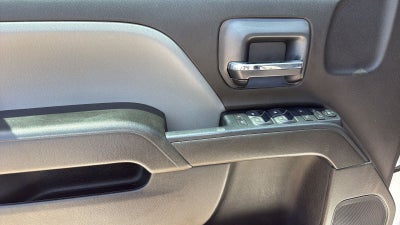 2019 GMC Sierra 2500HD Base