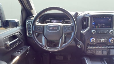 2022 GMC Sierra 2500HD AT4