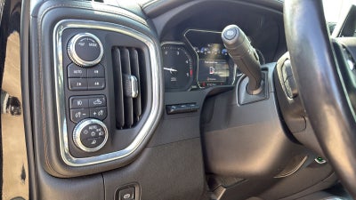 2022 GMC Sierra 2500HD AT4