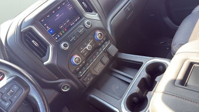 2022 GMC Sierra 2500HD AT4