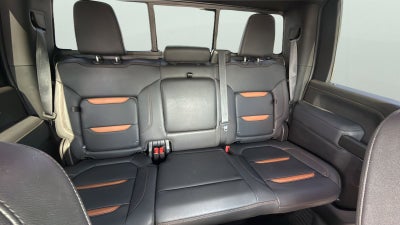2022 GMC Sierra 2500HD AT4