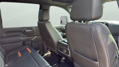 2022 GMC Sierra 2500HD AT4