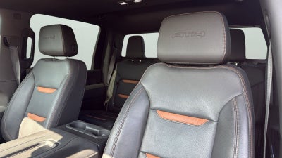 2022 GMC Sierra 2500HD AT4