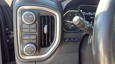 2020 GMC Sierra 3500HD AT4