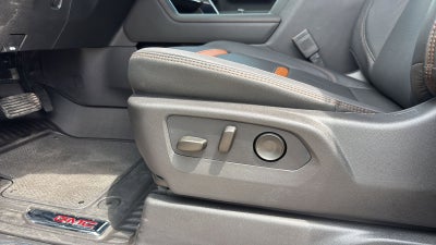 2026 GMC Sierra 3500HD AT4