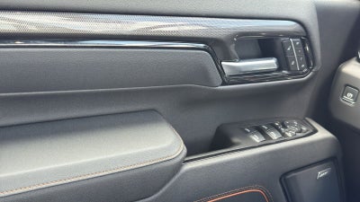 2026 GMC Sierra 3500HD AT4