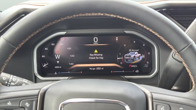 2026 GMC Sierra 3500HD AT4