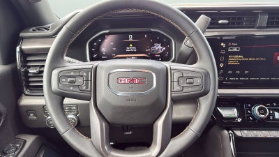 2026 GMC Sierra 3500HD AT4