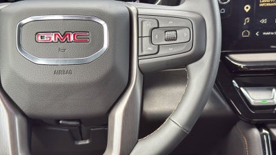 2026 GMC Sierra 3500HD AT4