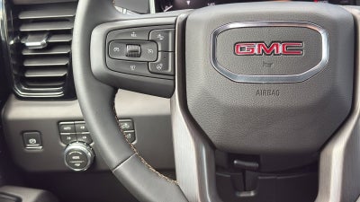 2026 GMC Sierra 3500HD AT4