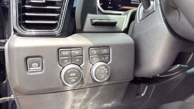 2026 GMC Sierra 3500HD AT4