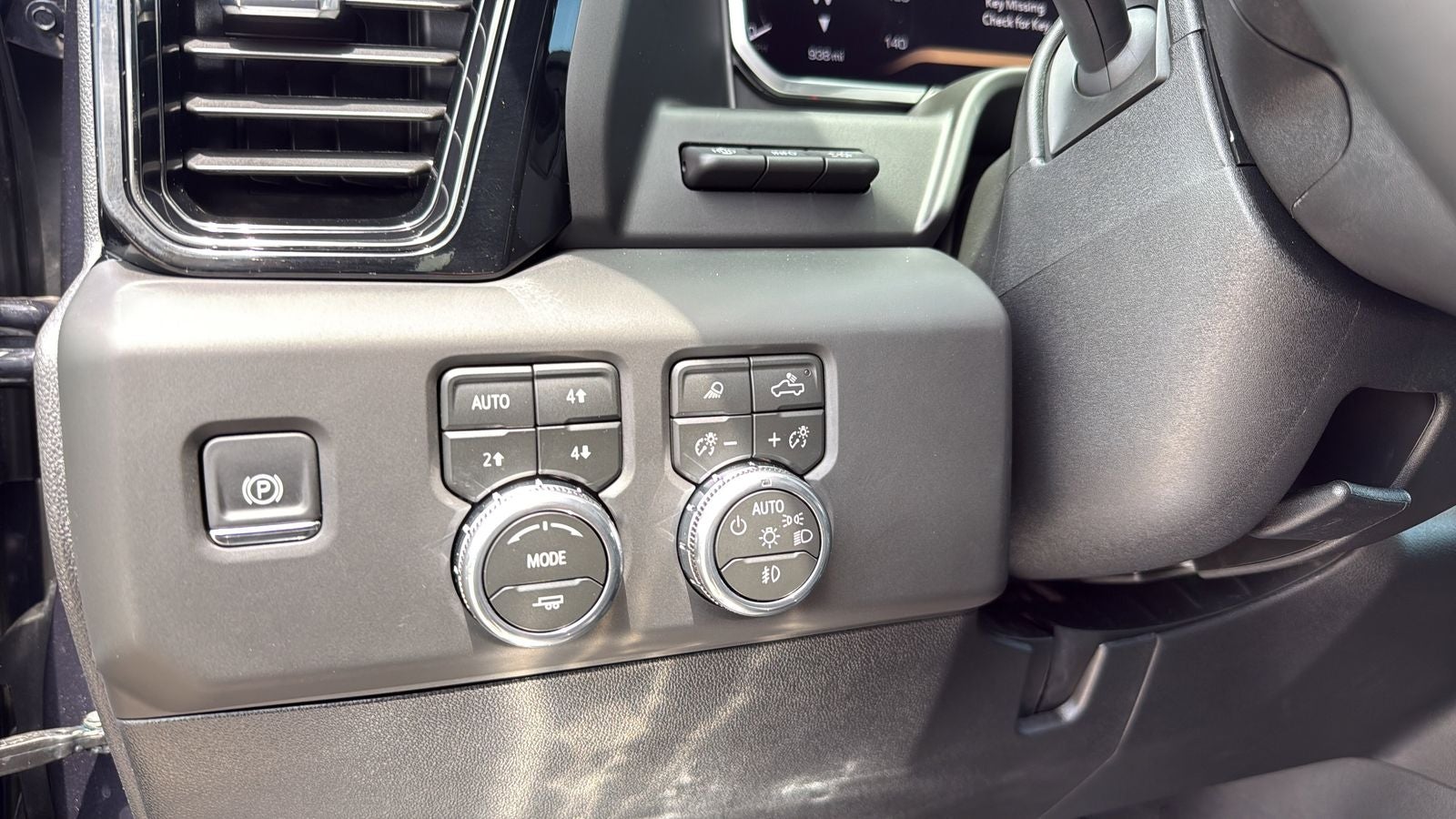 2026 GMC Sierra 3500HD AT4